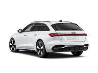 Second-hand Audi A5 Ambiente 204 CP (150 kW) 2025 Alb Break