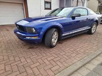 gebraucht Ford Mustang 4.0 V6 deutsche Zulassung TÜV 09/25