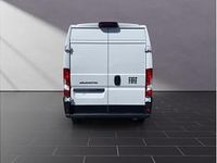 Gebraucht Fiat Ducato 140 PS (102 kW) 2024 Beige Van