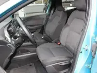 Gebraucht Renault Clio Zen 2023 Blau Kleinwagen