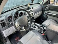 gebraucht Dodge Nitro 3.7. SLT