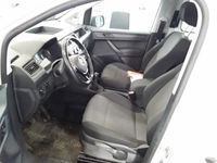 gebraucht VW Caddy Maxi Kombi *Navi*Xenon*Tempomat*PDC*SHZ*