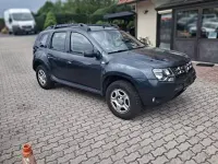 Gebraucht Dacia Duster 114 PS (83 kW) 2018 Grau SUV