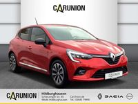 Gebraucht Renault Clio V Zen 91 PS (66 kW) 2022 Dezirrot metallic Kleinwagen