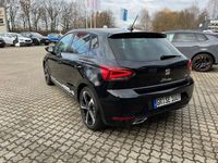 Gebraucht Seat Ibiza FR 110 PS (80 kW) 2024 Limousine