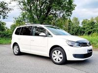 Używany VW Touran 150 KM (110 kW) 2011 Minivan