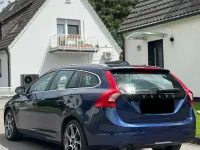 Gebraucht Volvo V60 Ocean Race 136 PS (100 kW) 2015 Blau Kombi