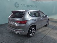 gebraucht Seat Ateca FR ALLWETTER