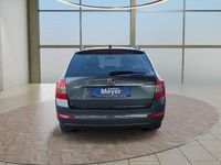 Gebraucht Skoda Octavia 150 PS (110 kW) 2016 Grau Kleinwagen