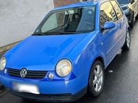 gebraucht VW Lupo 1.0 TÜV NEU + Zahnriemen NEU