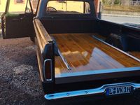 Gebraucht Ford F100 320 PS (235 kW) 1966 Grün Abholung