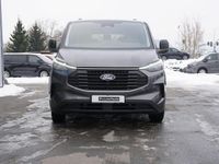 Gebraucht Ford Transit Custom Trend 170 PS (125 kW) 2025 Blau Van / Kleinbus