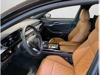 Gebraucht Audi S8 571 PS (419 kW) 2025 Schwarz Limousine