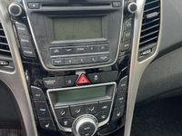 gebraucht Hyundai i30 Style*Klimaautomatik*