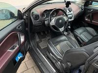 Gebraucht Alfa Romeo MiTo 120 PS (88 kW) 2010 Braun Kleinwagen