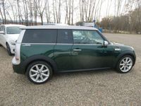 gebraucht Mini Cooper S Clubman Cooper S/Klima/Sitzh/8-f bereif