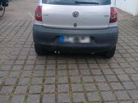 Usado VW Fox 70 HP (51 kW) 2010 Prateado Citadino