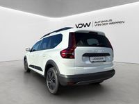 Neu Dacia Jogger Expression 110 PS (80 kW) 2025 Weiß Van / Kleinbus