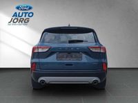 gebraucht Ford Kuga Hybrid Titanium X 2.5 Duratec FHEV EU6d