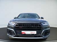 gebraucht Audi Q5 50 TFSI e S line