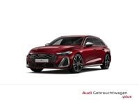Gebraucht Audi S5 Sport 367 PS (269 kW) 2024 Rot Kombi