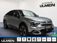 Gebraucht Citroën C4 136 PS (100 kW) 2024 Grau SUV