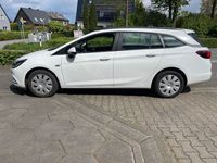 gebraucht Opel Astra 1.6 Tüv Klima PDC Ahk