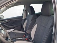 Neu Skoda Kamiq 116 PS (85 kW) 2026 Smokey diamondsilber metallic SUV