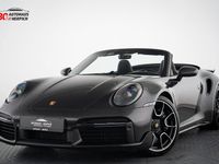 Gebraucht Porsche 992 650 PS (478 kW) 2022 W49â pts grigiogranitometalli Cabrio