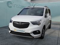 gebraucht Opel Combo Life 1.2 Turbo Innovation Navi HUD SiHz