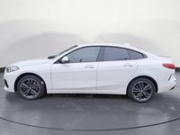 Gebraucht BMW 220 Sport Line 178 PS (130 kW) 2023 Weiß Coupé