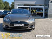Gebraucht Tesla Model S 192 kW (262 PS) 2016 Kleinwagen