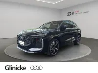 Neu Audi Q3 S-Line 272 PS (200 kW) 2025 Schwarz SUV