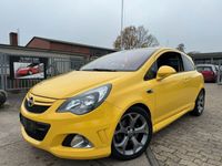 gebraucht Opel Corsa D 1.6 OPC