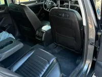 Second-hand VW Passat 150 CP (110 kW) 2017 Gri Break