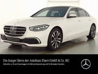 Gebraucht Mercedes S500L 435 PS (319 kW) 2021 Limousine
