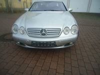 gebraucht Mercedes CL500 CL 500 CL Coupe