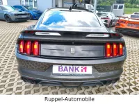 Gebraucht Ford Mustang 533 PS (392 kW) 2021 Grau