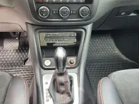 Gebraucht Seat Alhambra 4Drive 177 PS (130 kW) 2019 Schwarz Van / Kleinbus