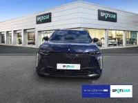 Gebraucht DS Automobiles DS7 Crossback Bastille Plus 131 PS (96 kW) 2024 Blau SUV