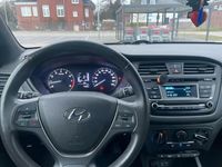 gebraucht Hyundai i20 1.2 TÜV NEU INSPEKTION NEU