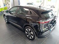 Gebraucht Renault Megane E-Tech Evolution 96 kW (131 PS) 2023 Schwarz Limousine