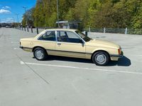 Occasion Opel Commodore S 115 ch (84 kW) 1980 Beige Break