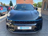Gebraucht Lynk & Co 01 261 PS (191 kW) 2024 Schwarz SUV