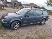 Brugt VW Golf III 75 HK (55 kW) 1999 Blå Stationcar
