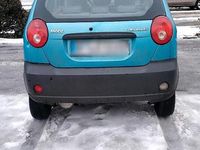 Gebraucht Chevrolet Matiz 52 PS (38 kW) 2005 Kleinwagen