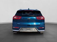 Gebraucht Kia Niro Vision 141 PS (103 kW) 2018 Blau SUV
