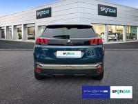 Gebraucht Peugeot 3008 Allure 131 PS (96 kW) 2023 Blau SUV