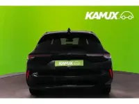 Gebraucht Opel Astra 131 PS (96 kW) 2024 Schwarz Kleinwagen