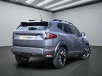 Gebraucht Dacia Duster Extreme 143 PS (105 kW) 2025 Grau SUV